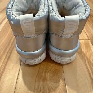 Ugg boots size 8